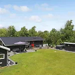 Beautiful In With Kitchen Skjern