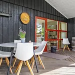 Beautiful In With Kitchen