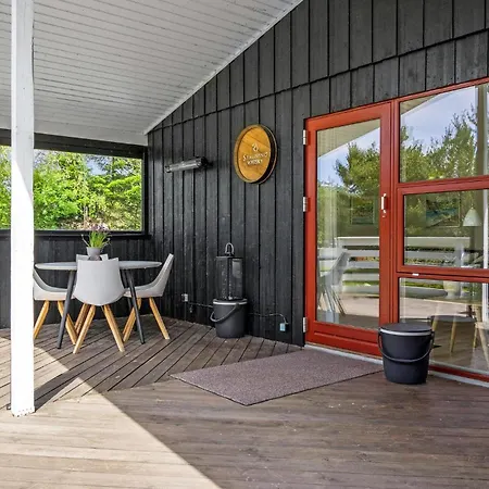 Beautiful In With Kitchen Skjern