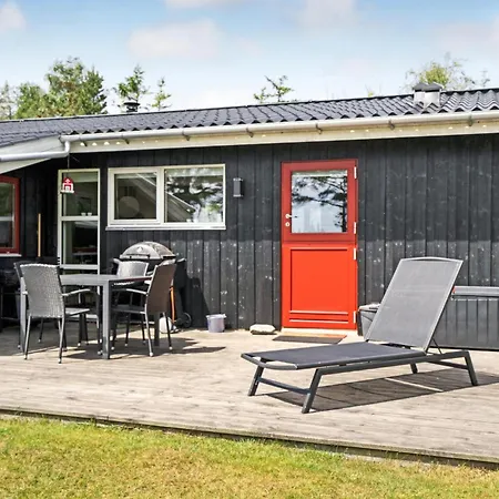Beautiful In With Kitchen * Skjern